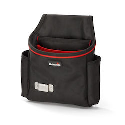 Hultafors Βοηθητική Θήκη Craftman's Pouch 30x28x12cm 5 Τσέπες 592050