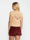 Damen T-Shirt Ceramic