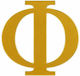 Monogramă Plexiglass 10cm Auriu Fişă
