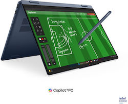 Lenovo Ideapad 5 2-in-1 15IPH11 15,3 Zoll (Kern Ultra 7-355/16GB/1TB) Lenovo Ideapad 5 2-in-1 15IPH11 15,3 Zoll (Kern Ultra 7-355/16GB/1TB)