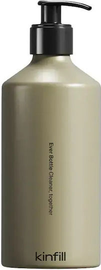 Kinfill Küche Spender Kunststoff 500ml