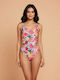 One Piece Swimsuit Joypop