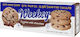 Bogutti Biscuiți Proteici cu Chipsuri Fără Zahăr 120gr