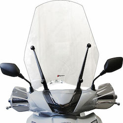 Παρμπριζ Ζελατινα Faco 33566 Honda Sh 125 150 Sh150 20-25