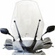 Windshield Screen Faco 33566 Honda SH 125 150 SH150 20-25