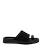 Sandale Casual Damă Negre
