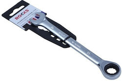 German Polygon Wrench 12mm Ratchet Ok016005