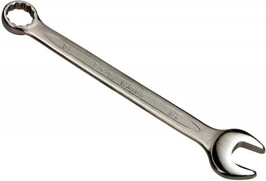 German Open Closed End Wrench 18 Mm Se81018