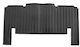 Rubber Raised Sides Mats Without Fasteners Citroen Jumper 2006+ Fiat Ducato 2006+ 2nd Row Seats Race Axion 2 Pieces
