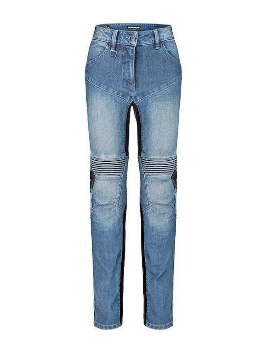Spidi Furious Pro 2 Pantaloni de Motos pentru F...