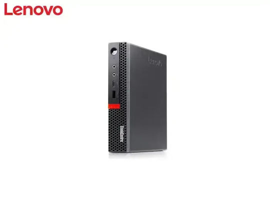 Lenovo M75q Tiny Refurbished Grade A (Ryzen 5-3400GE/8GB/256GB SSD/W10 Pro)