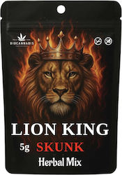 King Μείγμα Βοτάνων 5gr