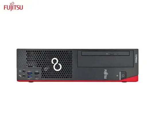 Fujitsu D958 SFF Refurbished Grade A (Core i7-9700/8GB/256GB SSD/W10 Pro)