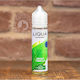 Liqua Аромат Mix 60ml 1бр Bright Tobacco Intense