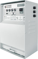 Könner & Söhnen Industrieller Stromschalter Typ KSATS4/32-12