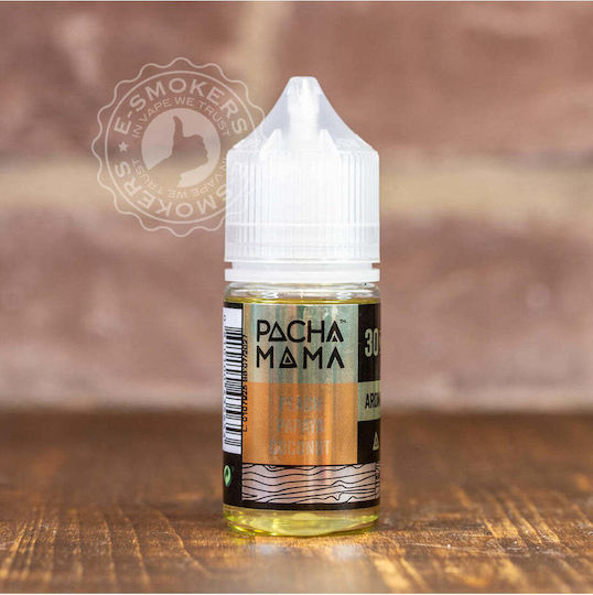 Pacha Mama Aromă Papaya Coconut 30ml 1 buc