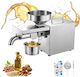 Vivatechnix Cutter Pulper 750W