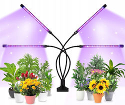 Растежна светлина с LED