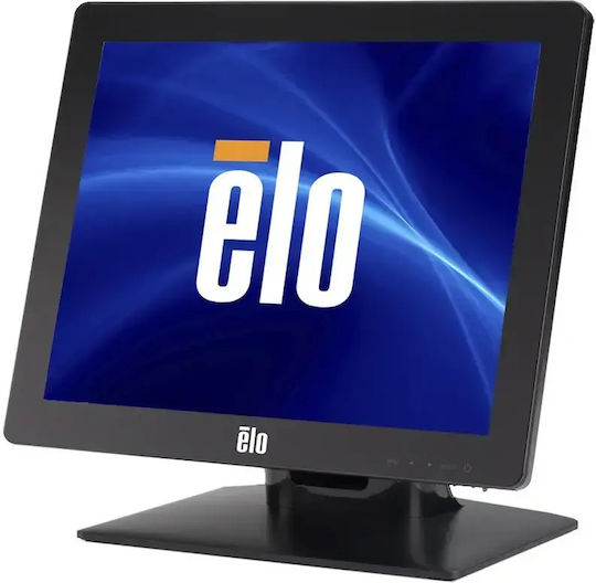 ELO POS-Monitor 15" TFT / LED mit Analyse 1024x768