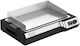 iHunt Teppanyaki Πλάκα Ψησίματος 47.5x36εκ.