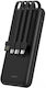 Wiwu P-08B Baterie externă 10000mAh Negru
