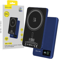 Blavec BJ-03 Slim 22.5W Blavec BJ-03 Slim 22.5W