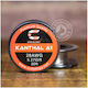 Coilology Kanthal A1 10 metri Diametru 0,50 mm