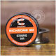 Coilology Nichrome 80 10 Meter Widerstandsdrähte Durchmesser 0,45mm