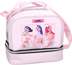 Gim Pink Snack Bag 20cm
