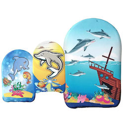 Placă de înot 18" 18" 44x27x4cm Summertiempo 621700