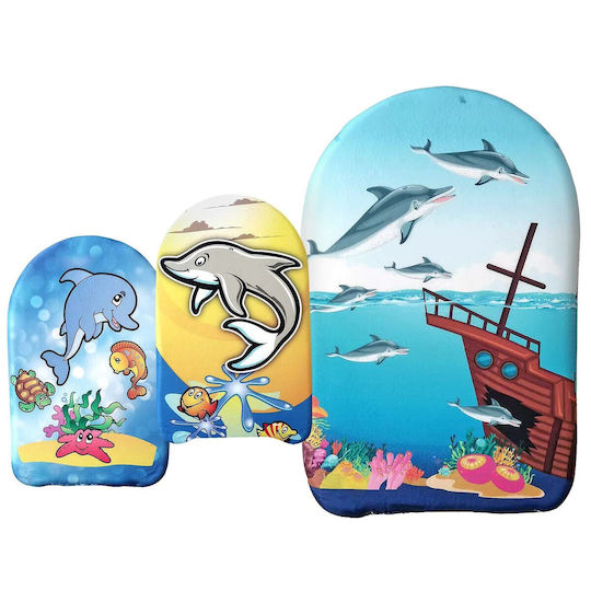 Sea Board 18" 18" 44x27x4cm Summertiempo 621700