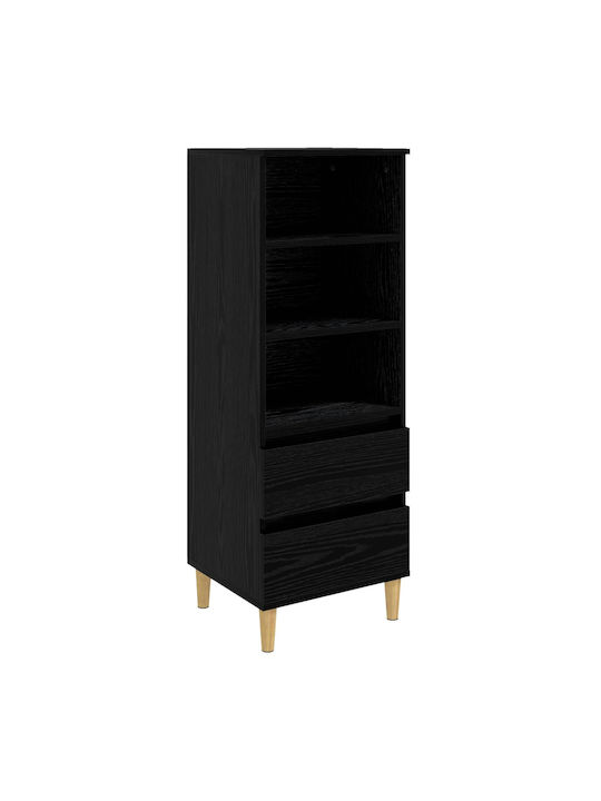 Wall Living Room Display Cabinet Made of Partic...