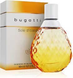 Bugatti Sole D´italia EDP 60ml Bugatti Sole D´italia EDP 60ml