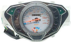 Motorcycle Speedometer S-ray 50 125 Scooter Motorcycle Speedometer S-ray 50 125 Scooter