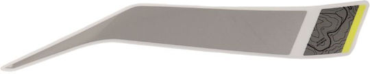 OEM Sticker Right Rear Fairing Blue KD Motorcycle Benelli/TRK502X 899-23-502353