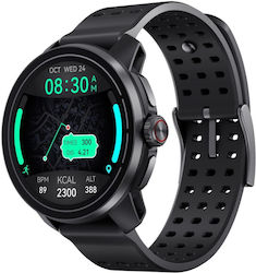 QCY Track S10 Μαύρο QCY Track S10 Μαύρο