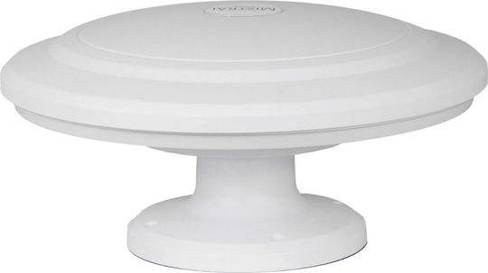 Car Tv Antenna Mi-ant04 Mistral White