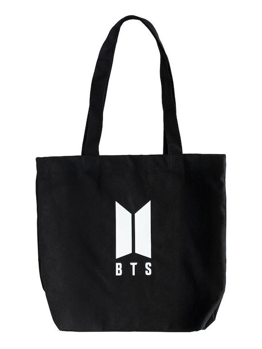 Bts Logo Bag