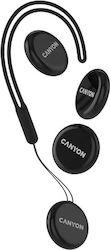 Canyon OnTag 1 Apple Find My Negru 4 bucăți