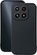 TelForceOne Задна Корица Силикон Черен Xiaomi 17