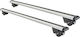 Farad Car Roof Bars for Audi Q5 2009-2016 BM 055