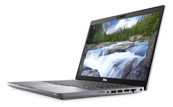 Dell Latitude 5410 Refurbished (i5-10310U/8GB/256GB) Dell Latitude 5410 Refurbished (i5-10310U/8GB/256GB)