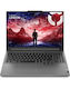 Lenovo Legion Slim 5 16ARP9 Refurbished Grade A 16" (Ryzen 7-7435HS/16GB/512GB SSD/GeForce RTX 4060/W11 Home)