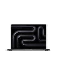 Apple Macbook Pro Recondiționat (M5/16GB/1TB) Apple Macbook Pro Recondiționat (M5/16GB/1TB)