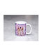 Digital Place K-pop Demon Hunters Ceramic White Mug 330ml