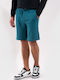 Sports Men's Shorts Petrol
