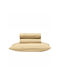 Kentia Essential Double Bed Sheet 240x270cm Essential 11