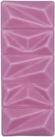 Wachsschmelze Bar Granatapfel 55gr Handgemachte Duftende Soyablock