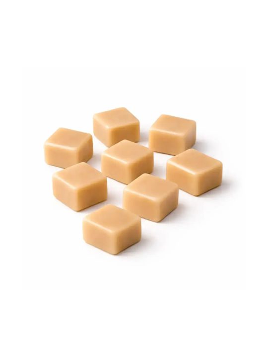 Cuburi Ceară Topită Vanilie Mistică Aromatice Handmade Cuburi De Soia