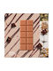 Bueno – Ароматен Восък Snap Bar 35g